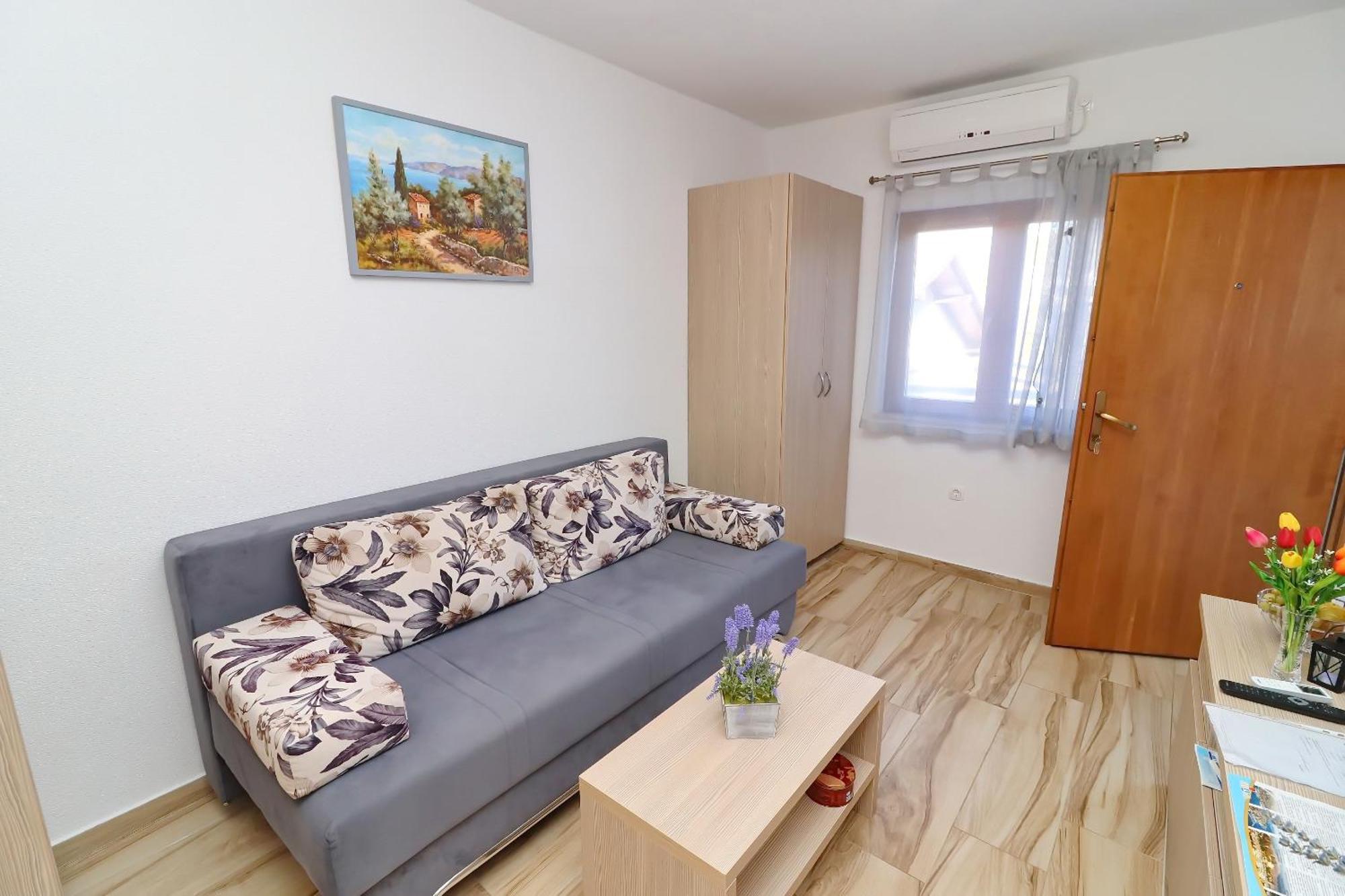 Seaside Apartments Hrkac Orebić Oda fotoğraf
